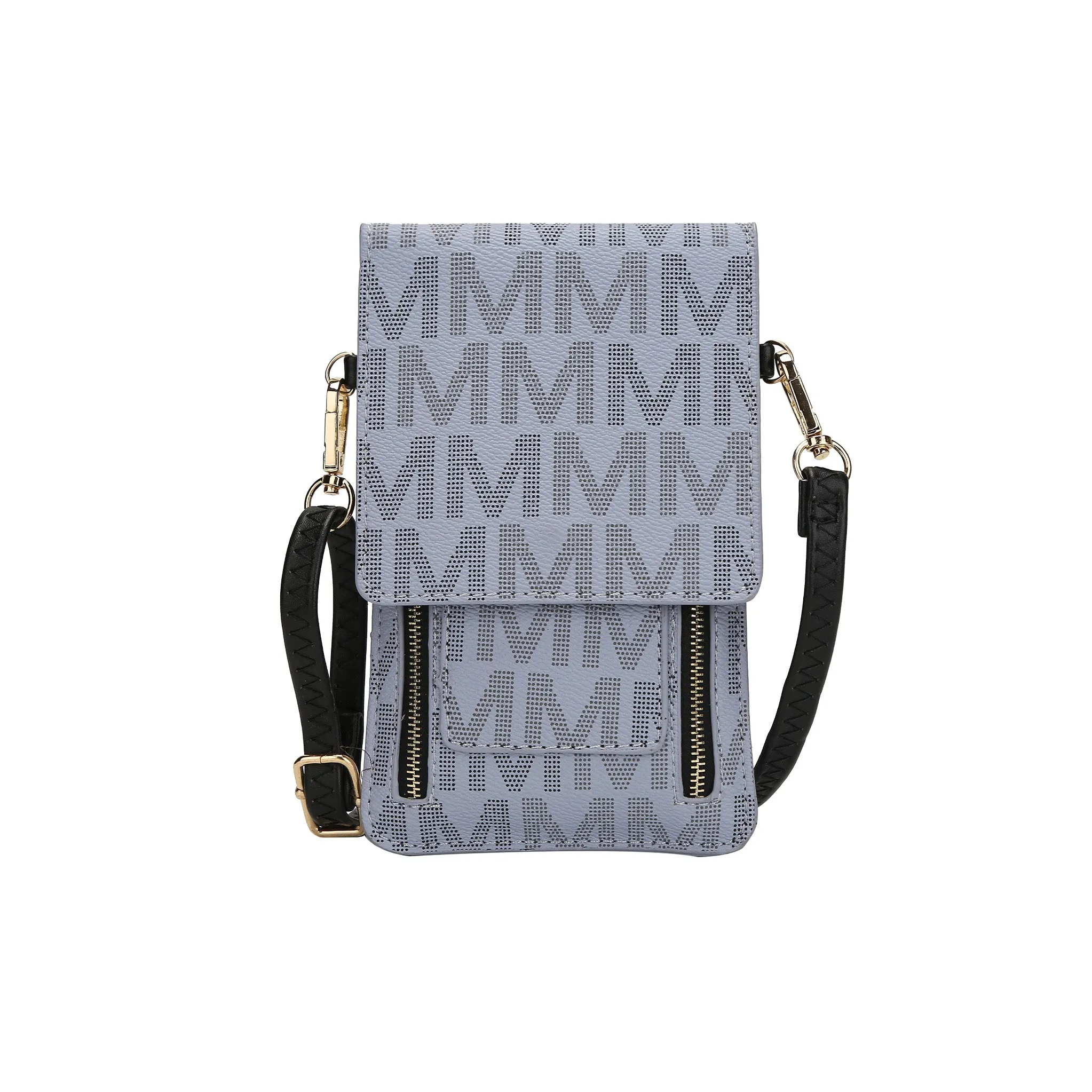 Velma Crossbody Bag