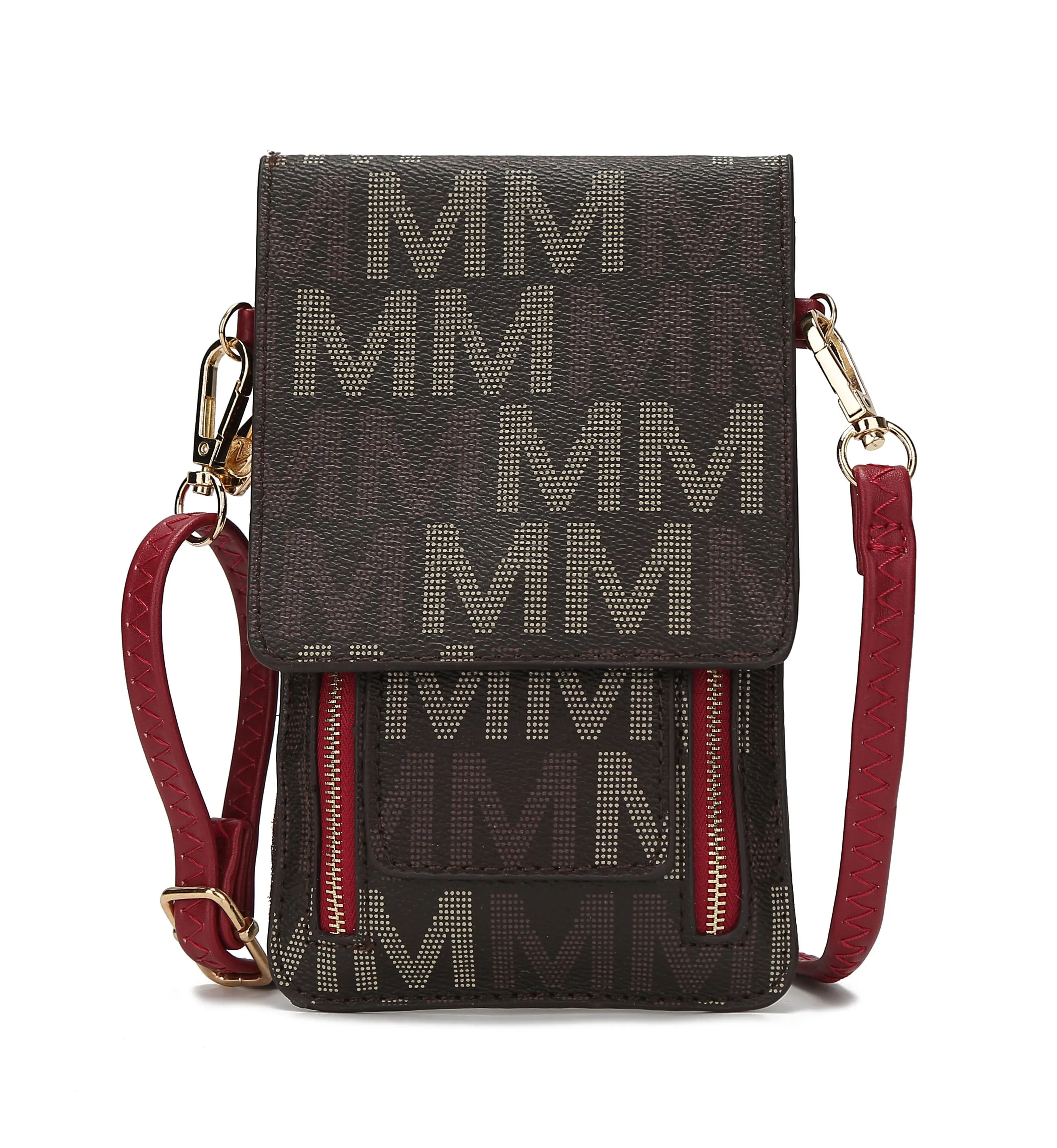 Velma Crossbody Bag