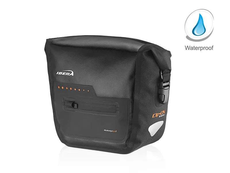 Waterproof Handlebar Bag IB-HB9