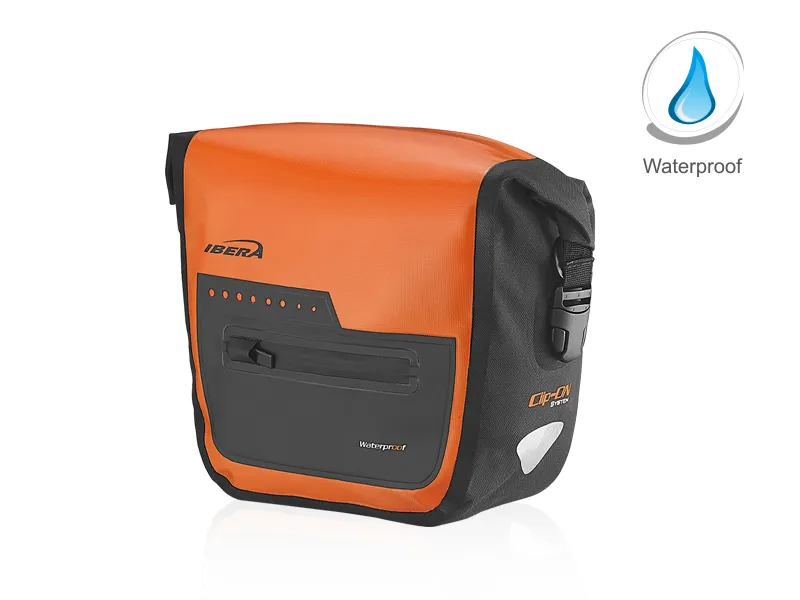 Waterproof Handlebar Bag IB-HB9