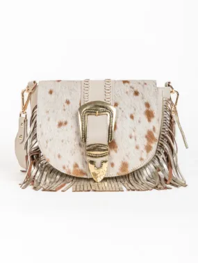 Western crossbody